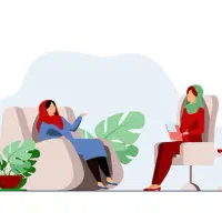 مشاوره ز ناشویی