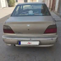 دوو سی یلو سدان، مدل ۱۳۸۱|خودرو سواری و وانت|یزد, |دیوار