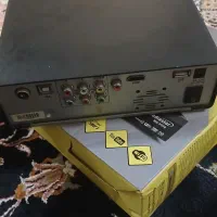 دستگاه دیجیتال سالم قدیمی|صوتی و تصویری|قدس, شهر‌قدس|دیوار