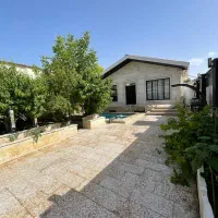 ویلاباغ۳۰۰متری چسب بافت کردان ج سهیلیه لشگراباد