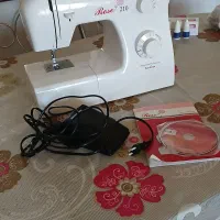 چرخ خیاطی صنعتی