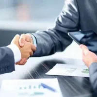 همکار بازاریاب پروژه تصویربرداری