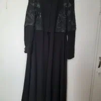 دو عدد مانتو  مجلسی سایز ۴۸ و ۵۰