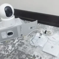دوربین Xiaomi Smart Camera C301