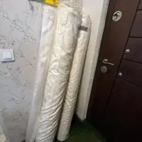 105 متر پارچه کرپ اندونزی یکجا