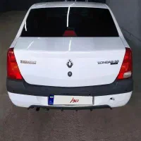 تندر ۹۰ مدل ۹۶ e2|خودرو سواری و وانت|شهریار, شهریار|دیوار