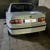 سمندالیکس مدل99|خودرو سواری و وانت|اهواز, عین ۲|دیوار