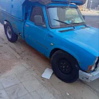 نیسان کمپرسی فروشی