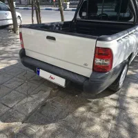 پراید وانت