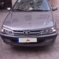پژو پارس مدل ۹۷ بی رنگ|خودرو سواری و وانت|کرج, گلشهر|دیوار