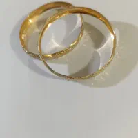 النگو در حد نو شماره ی دو
