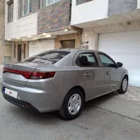 تارا 1402|خودرو سواری و وانت|مشهد, نرگس (شهرک غرب)|دیوار