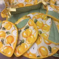 سرویس آشپزخانه در رنگها و مدل‌های مختلف