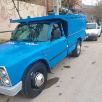 نیسان مدل ۹۷