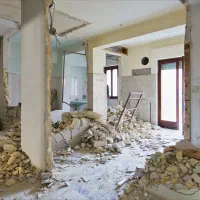 تخریب ساختمان|خدمات پیشه و مهارت|کرج, فاز ۴ مهرشهر|دیوار