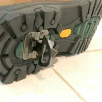 کفش کلومبوس اوجینال وارداتی سایز 44 و 43|کیف، کفش، کمربند|بابل, |دیوار