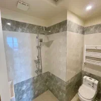 طرشت ۱۳۱ متر ۳ خواب نوساز کلید نخورده(رو به آفتاب)|فروش آپارتمان|تهران, طرشت|دیوار