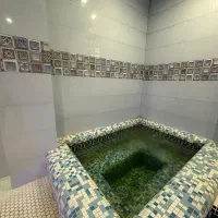 ویلا استخردار فانوس خانوادگی|اجارهٔ کوتاهمدت ویلا و باغ|ایزدشهر, |دیوار