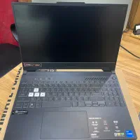 لپ تاپ گیمینگ Asus Fx507ZC4