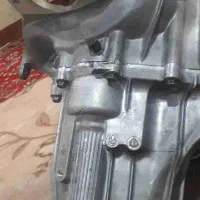 گیربکس استوک سایپا