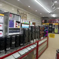انواع اسپیکر