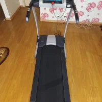 تردمیل استرنج مستر
