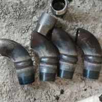 لوله کشی گاز تجاری مسکونی