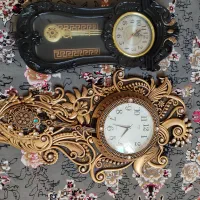 ساعت دیواری