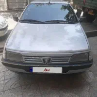 پژو405|خودرو سواری و وانت|شهر ری, ظهیرآباد|دیوار