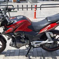 موتور نامی z1 200