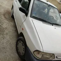 پراید مدل ۸۹
