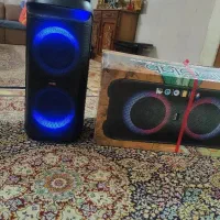 اسپیکر میکرولب|سیستم صوتی خانگی|تهران, جنتآباد جنوبی|دیوار