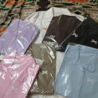 بلوز کیفیت  و زیبا کاملا نو