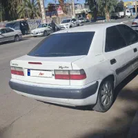 زانتیا|خودرو سواری و وانت|بم, |دیوار