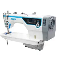 چرخ خیاطی جک/jack/هوشمند/jack A5E