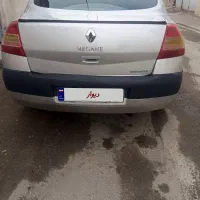 مگان دنده مدل 88|خودرو سواری و وانت|ارومیه, |دیوار