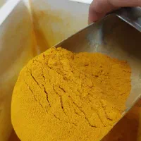 زردچوبه اعلاء
