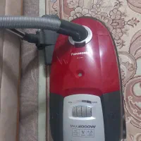 جارو برقی پاناسونیک