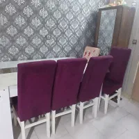 میزنهارخوری ۶نفره