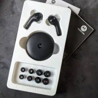 ایرپاد Motorola Verve Buds 500