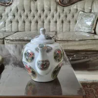 قوری|قوری، کتری، قهوهساز دستی|تهران, امام زاده عبدالله|دیوار