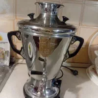 سماور پلان|سماور، چایساز، قهوهساز|تهران, مرزداران|دیوار