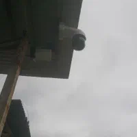 فروش و نصب دزدگیر و دوربین مداربسته با گارانتی|دوربین مداربسته|لنگرود, |دیوار