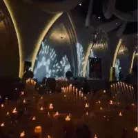 عمارت عروسی و تالار  گرمدره|خدمات پذیرایی، مراسم|تهران, تهرانسر شمالی|دیوار