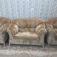 فروش مبل هفت نفره راحتی