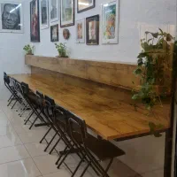 میز ام دی اف