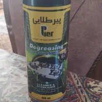 اسپری نانو پیر طلایی|مواد شوینده و دستمال کاغذی|اصفهان, دشتستان|دیوار