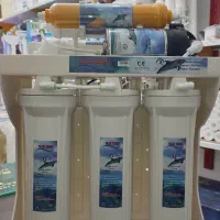 تصفیه آب خانگی ایرانی-ویتنام تخفیف ویژه عیدانه-چکی