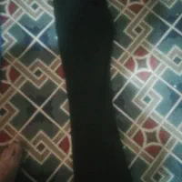 شلوار لی و شلوار کشی زنانه نو|لباس|نهاوند, |دیوار