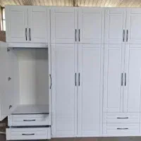 کمدلباس کد B45|جاکفشی، کمد، دراور|کرج, عظیمیه|دیوار